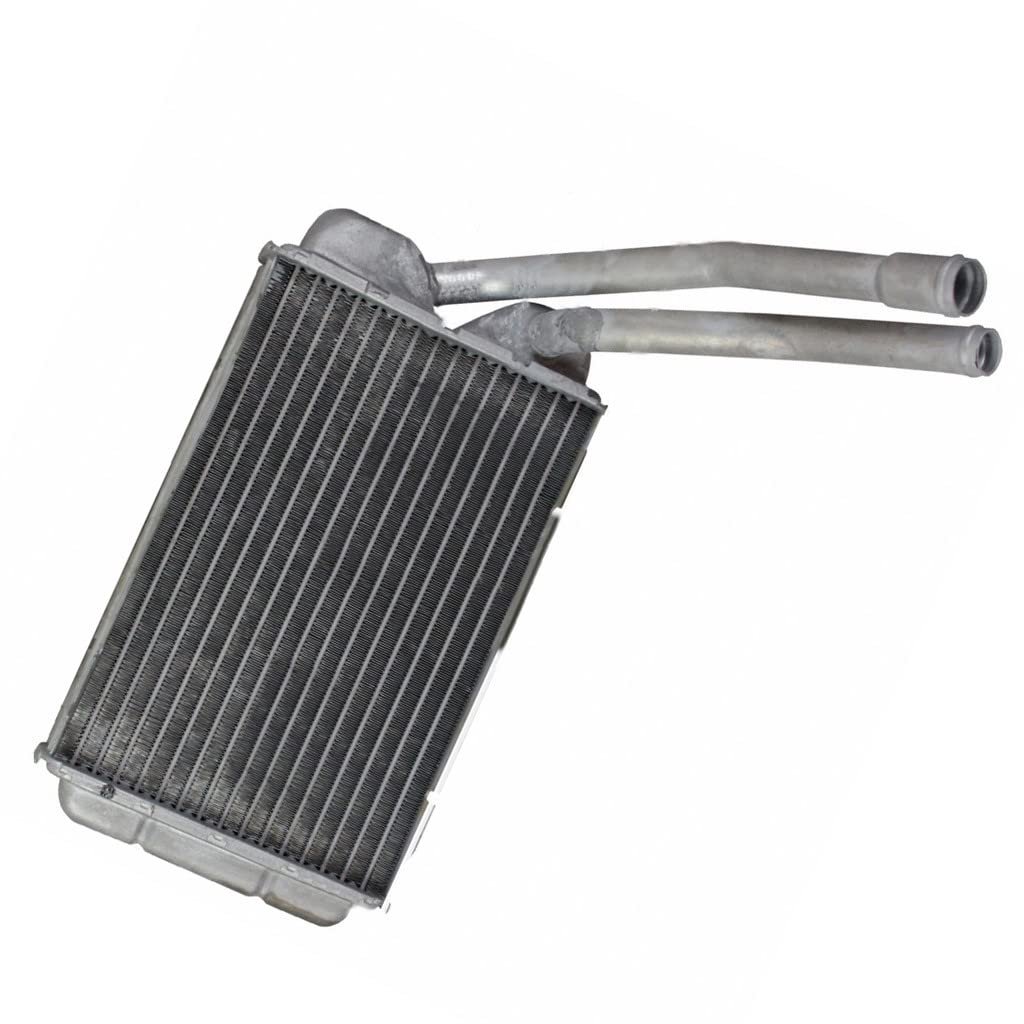 Front Heater Core For Oldsmobile Cutlass Cruiser 19909 1992 9 1 11 In X 5 8 17 1 1 4 Replacement 19131982