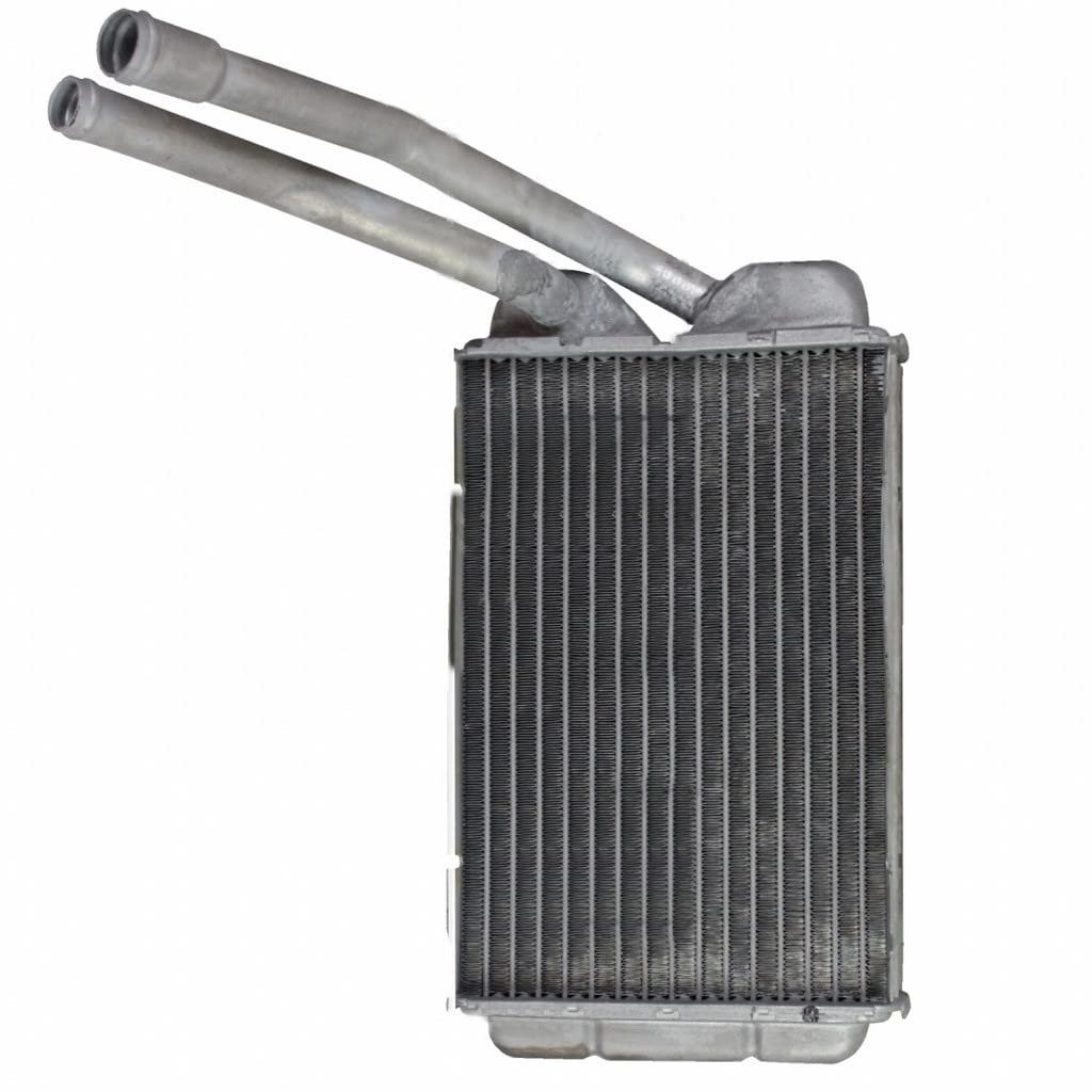 Front Heater Core For Oldsmobile Cutlass Cruiser 19909 1992 9 1 11 In X 5 8 17 1 1 4 Replacement 19131982