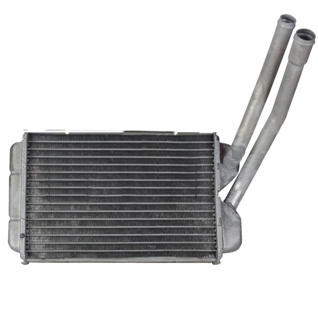 Front Heater Core For Oldsmobile Cutlass Cruiser 19909 1992 9 1 11 In X 5 8 17 1 1 4 Replacement 19131982
