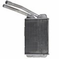 Front Heater Core For Oldsmobile Cutlass Cruiser 19909 1992 9 1 11 In X 5 8 17 1 1 4 Replacement 19131982
