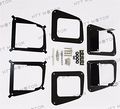 Fog Light Mounting Bracket For 2014-up Tundra B0756vv2j7 