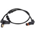 Left Front Right Abs Wheel Speed Sensor For Mercedes Benz Cl200 Cl230 Cl500 Cl55 Amg Cl600 S350 S430 S500 S55 S600 Replaces 