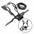 Topteng Motorcycle License Plate Bracket Mount Holder Frame Fits For Kawasaki Ninja 400 2018-2020 Z400