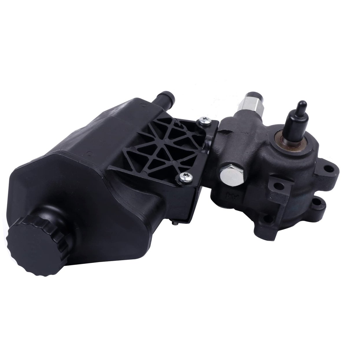 Power Steering Pump 21-5223 For 2001-2007 Chrysler Town Country 2001-2003 Voyager Dodge Caravan Grand