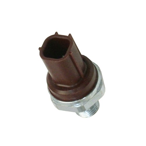 158-1008 Knock Sensor Cylinder Style Flange Mount For Fuel Use Plastic Construction With Corrosion Resistant Terminals And