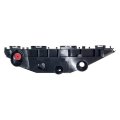 Front Passenger Side Bumper Cover Stay For Toyota Sienna 2021 2022 2023 Plastic Replacement To1043152 191275774052 5214508040 