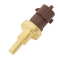 Water Temperature Sending Unit For Fiat 500x 2019 2020 Replacement 68294906aa Electronic Coolant Sensor 