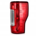 Aintier Automotive Tail Light Assemblies Fit Ford F-250 Super Duty 2017-2019 For For F-350