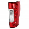 Aintier Automotive Tail Light Assemblies Fit Ford F-250 Super Duty 2017-2019 For For F-350