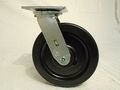 8 X 2 Swivel Caster Heavy Duty With Phenolic Wheel 1400 Lbs Each Tool Box 