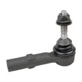 Pre Greased Tie Rod End For 2003 2004 2005 2006 Lincoln Navigator Front Position Alx Pau Og Ges3695 Cla2 Standard Style 