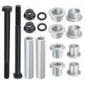 Front End Ski Leg Repair Kit For Ski-doo Gsx Gtx Mxz Renegade Summit Grand Touring 2003-2015 Oem 230003054 505072690 506133300 