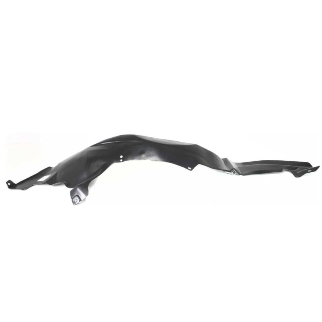 Jeep Grand Cherokee 1999 2000 2001 2002 2003 Fender Liners Front Driver And Passenger Side Pair Excluded Insulation Foam