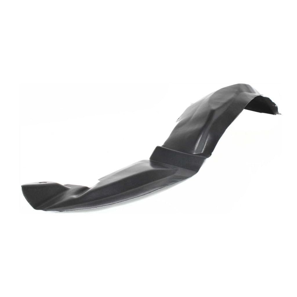 Jeep Grand Cherokee 1999 2000 2001 2002 2003 Fender Liners Front Driver And Passenger Side Pair Excluded Insulation Foam