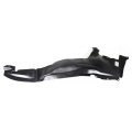 Jeep Grand Cherokee 1999 2000 2001 2002 2003 Fender Liners Front Driver And Passenger Side Pair Excluded Insulation Foam