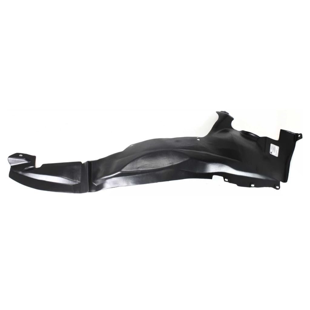 Jeep Grand Cherokee 1999 2000 2001 2002 2003 Fender Liners Front Driver And Passenger Side Pair Excluded Insulation Foam