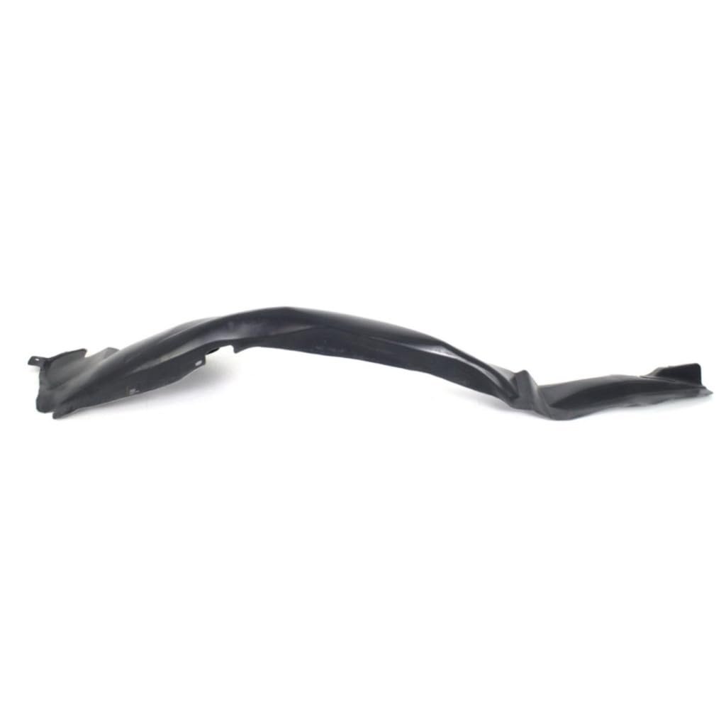 Jeep Grand Cherokee 1999 2000 2001 2002 2003 Fender Liners Front Driver And Passenger Side Pair Excluded Insulation Foam