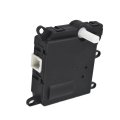 Hvac Blend Door Actuator 604-202 Replacement For Expedition Explorer Ranger Mazda B2500 B3000 1994-2007 F5tz19e616a 