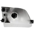 Ford F-150 Headlight Assembly Pair 2001 2002 2003 Lariat Xlt With Bulbs Driver And Passenger Side Dot Certified Replacement For 