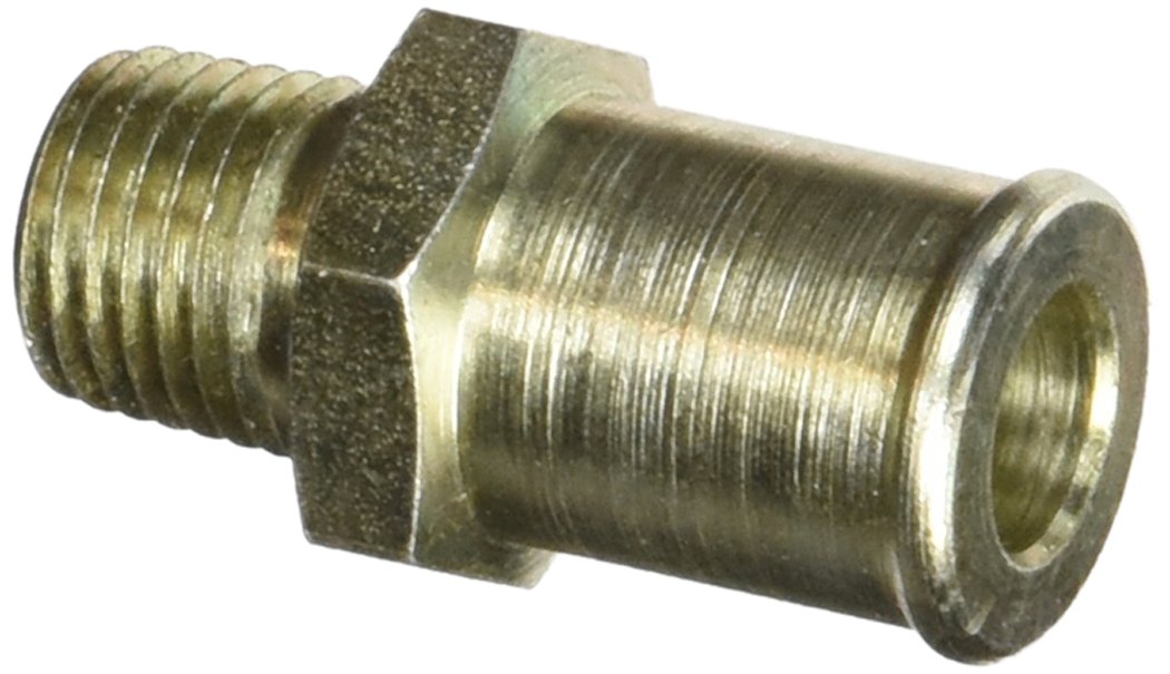 Four Seasons 84719 Straight Heater Fitting