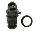 Windshield Washer Pump With Grommet Fits Suzuki Kizashi Subaru Forestar Nissan Pathfinder 