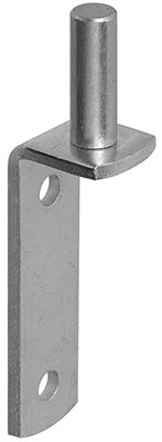 5 58 Zn Gate Pintle