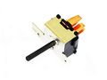 Blower Control Switch Fits Jeep Wrangler Tj Compare To Oe 5011214aa 