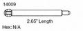 Carlson Quality Brake Parts 14009 Guide Pin Kit 