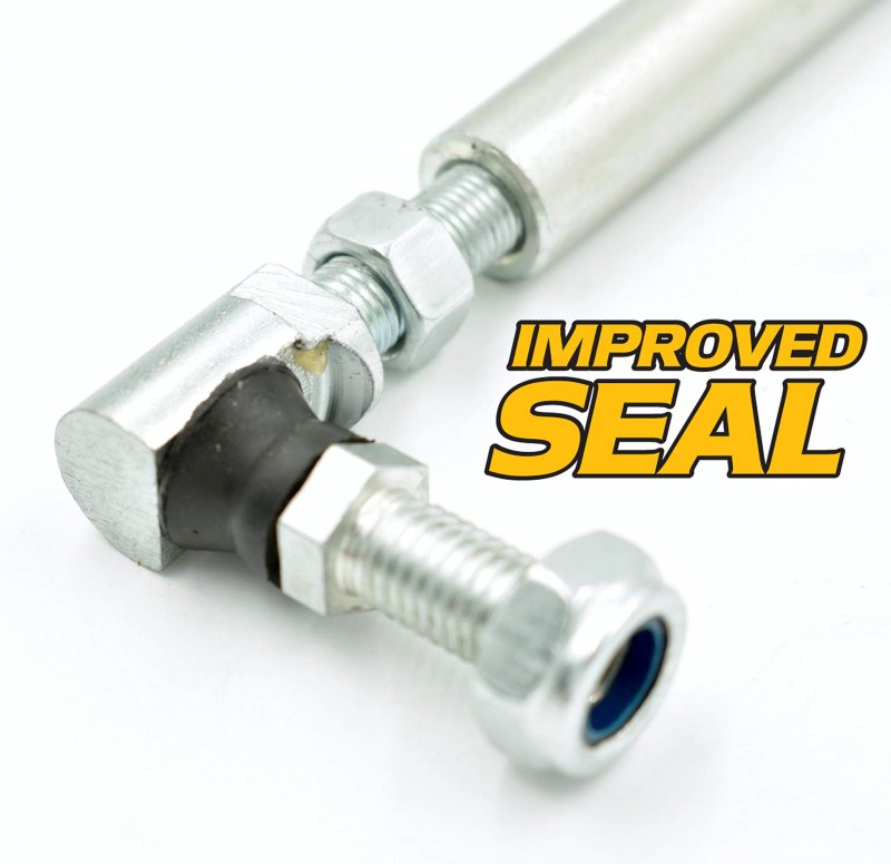 Hd Switch Rh Steering Arm Draglink Replacement For John Deere Sabre 14 542gs 1642hs 1742hs 17 542hs