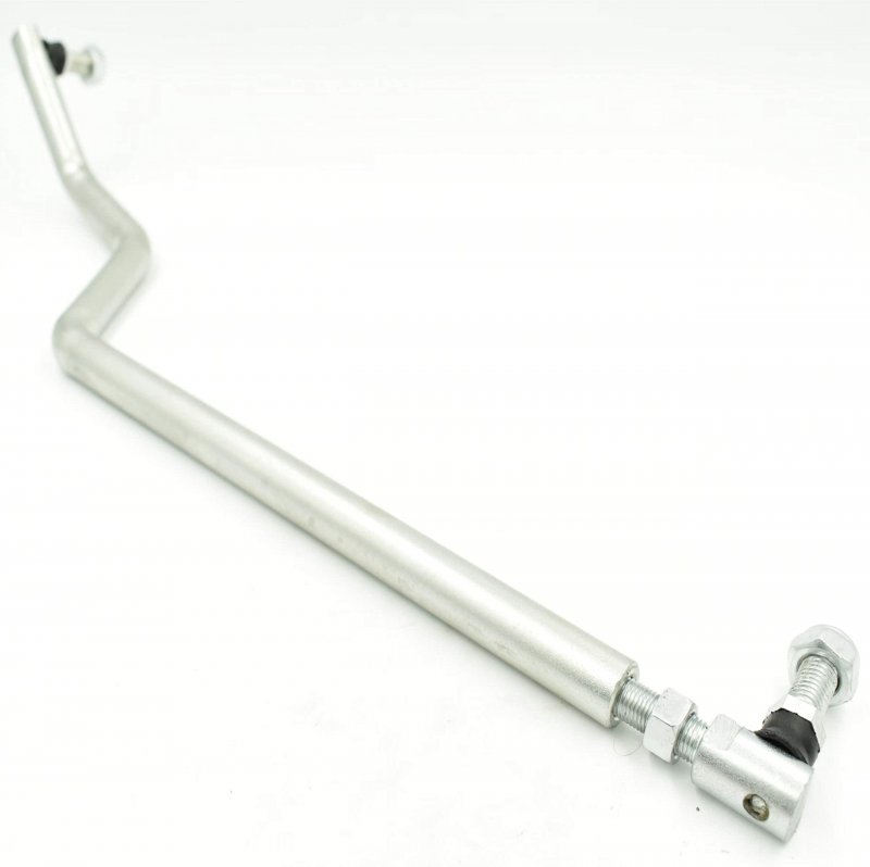 Hd Switch Rh Steering Arm Draglink Replacement For John Deere Sabre 14 542gs 1642hs 1742hs 17 542hs