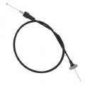 Bossbearing Throttle Cable For Honda Crf150f 2003 2004 2005 2006 2007 2008 2009 