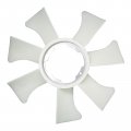 210604s100 Radiator Fan Blade For Nissan Pathfider 96-00 Frontier 99-04 Xterra 00-04 3 3l 