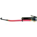 Amflo 101 Tire Gage W 12 Hose Dual 
