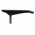 Robust Large J Curved Tool Rest 14 Wide Standard Post 