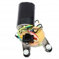 Ocpty New Windshield Wiper Motor Compatible With 1990-1991 For Lexus Es250 Replaces Oem 43-1735