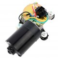 Ocpty New Windshield Wiper Motor Compatible With 1990-1991 For Lexus Es250 Replaces Oem 43-1735