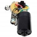 Ocpty New Windshield Wiper Motor Compatible With 1990-1991 For Lexus Es250 Replaces Oem 43-1735
