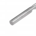 Uxcell 3 25mm Solid Carbide Drill Bits Straight Shank For Stainless Steel Alloy Hard Hardened To 50 Hrc 2 Pcs