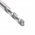 Uxcell 3 25mm Solid Carbide Drill Bits Straight Shank For Stainless Steel Alloy Hard Hardened To 50 Hrc 2 Pcs