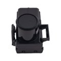 Parking Assist Sensor For Lexus Lx570 2008 2009 2010 2011 Rear Inner Or Outer Black Replacement 8934133140c0