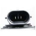 Fog Light Ford Taurus X 2008 2009 Driver Or Passenger Side Clear Lens Replacement For Fo2592217 And 4f9z 15200aa Fr551-b0000 