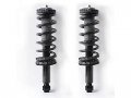 Rear Strut And Coil Spring Assembly Set 2 Piece For005-2009 Subaru Legacy Sedan 2 5l 4-cylinder Awd With Automatic Transmission 
