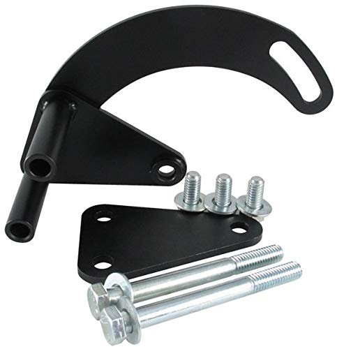 Borgeson 802402 Power Steering Pump Bracket