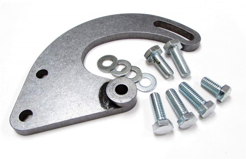 Borgeson 802402 Power Steering Pump Bracket
