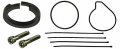 X8r Wabco Air Suspension Compressor Repair Kit Applicable To Audi Mercedes Bmw Land Rover Jaguar Part X8r45