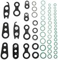 Four Seasons 26710 O-ring Gasket Air Conditioning System Seal Kit 