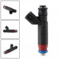 Topteng 1pcs Car Fuel Injector 1l2e-d4a Fit Ford Explorer 6l V8 2002-2004 For Mercury Mountaineer 4