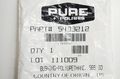 Bushing-polyurethane Genuine Polaris Oem Atv Snowmobile Part