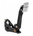 Wilwood Clutch Brake Pedal Adj Floor Mnt Single M C 