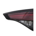 Backup Light Assembly For Toyota Sienna 2023 2024 Passenger Side Inner With Bulbs Le Xle Woodland Edition Replacement To2803165